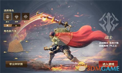 为什么《绝区零》妮可出趟门，能捡漏到一大堆大佬？