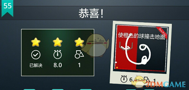 展览一个期末周的大学生